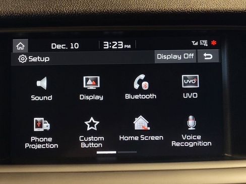 Used 2019 Kia Optima LX w/ LX Premium Package image 25