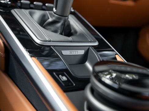 Certified 2023 Porsche 911 Sport Classic image 30