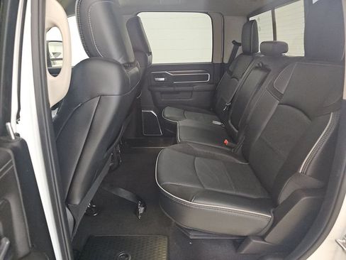 Used 2024 RAM 2500 Laramie AWD/4WD image 16