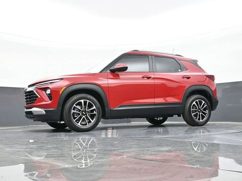 New 2026 Chevrolet TrailBlazer LT w/ Convenience Package image 55