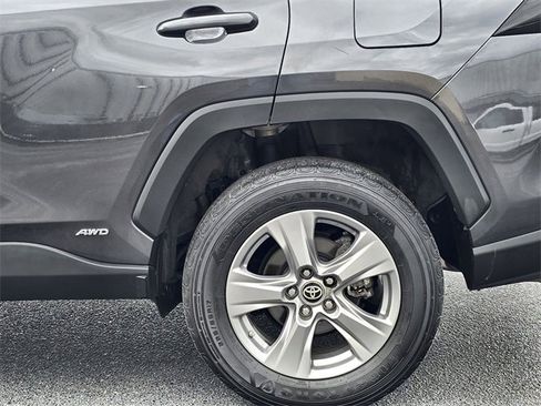 Used 2023 Toyota RAV4 LE image 12