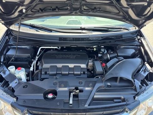 Used 2016 Honda Odyssey EX-L image 18