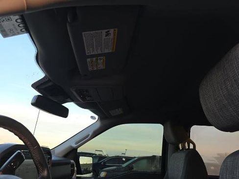 Used 2023 Ford F150 XLT w/ Equipment Group 302A High image 12