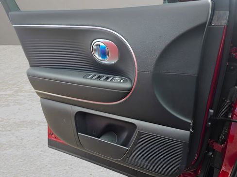 New 2026 Hyundai Ioniq 9 SEL image 18