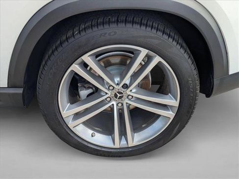 Certified 2022 Mercedes-Benz GLE 350 4MATIC image 26