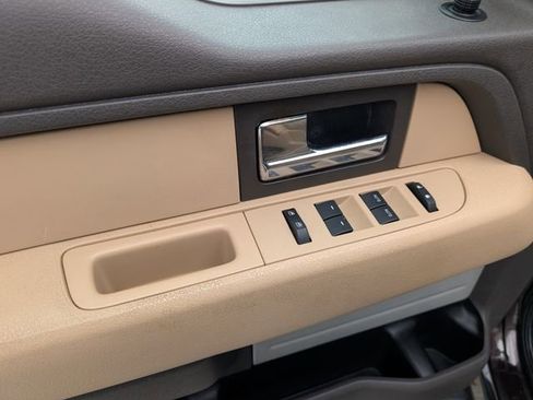 Used 2013 Ford F150 XLT w/ Luxury Equipment Group image 9