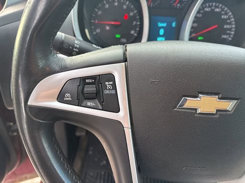 Used 2012 Chevrolet Equinox LT w/ Driver Convenience Package image 21