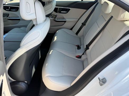 Certified 2024 Mercedes-Benz C 300 4MATIC Sedan image 12