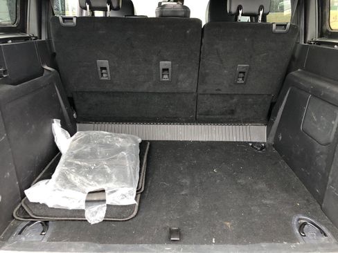 Used 2023 Ford Bronco Wildtrak image 24