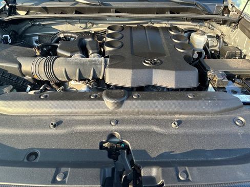 Used 2024 Toyota 4Runner SR5 RWD image 17