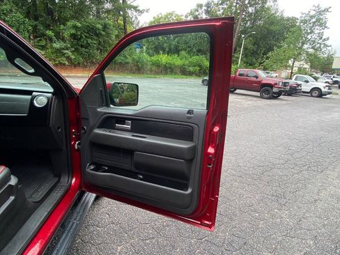 Used 2013 Ford F150 FX4 w/ FX Appearance Pkg AWD/4WD image 50