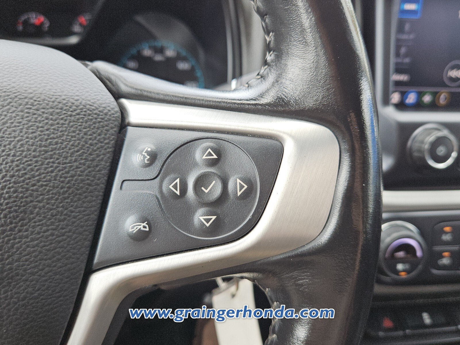 Used 2022 GMC Canyon Elevation w/ Trailering Package RWD image 20