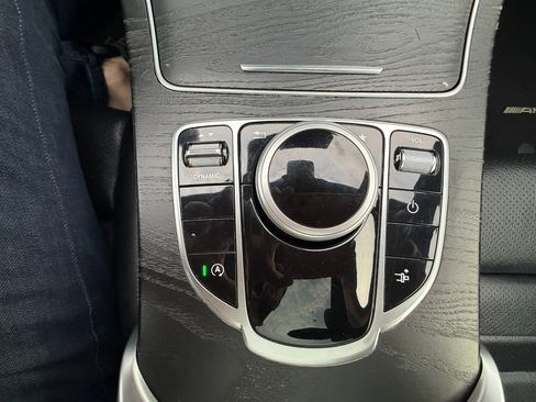 Used 2018 Mercedes-Benz C 300 Coupe image 20