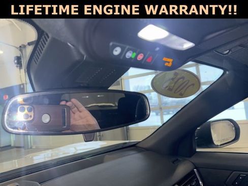 Used 2025 GMC Terrain Elevation image 26