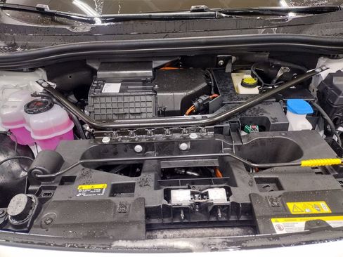 New 2026 Volkswagen ID.4 Pro S image 8