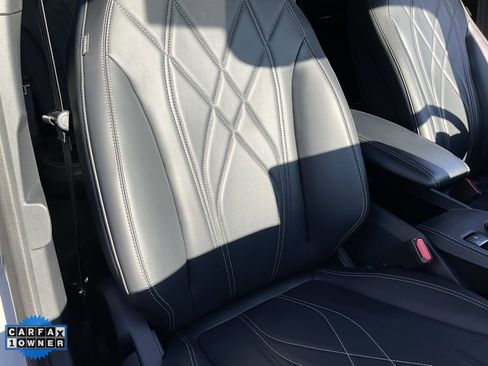 Used 2022 Ford Mustang Mach-E Select image 58