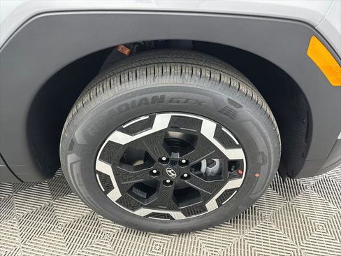 New 2026 Hyundai Santa Fe SEL image 13