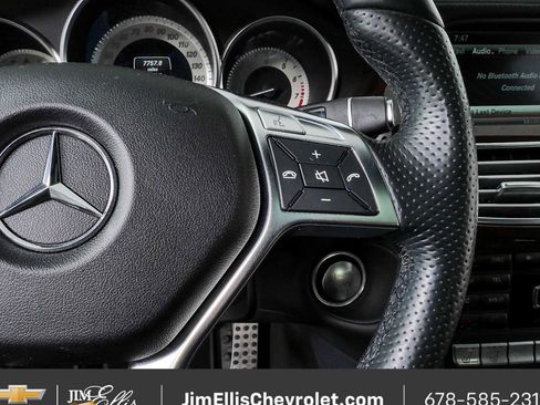 Used 2014 Mercedes-Benz CLS 550 4MATIC image 11