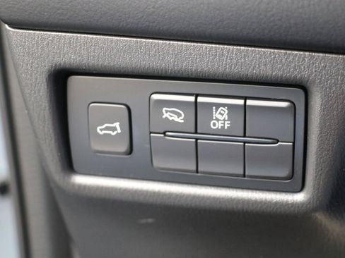 Certified 2021 MAZDA CX-5 Carbon Edition AWD/4WD image 16