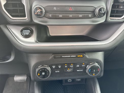 Used 2024 Ford Bronco Sport Big Bend image 35