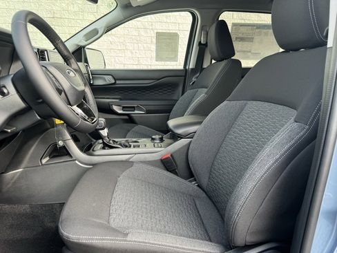 New 2024 Ford Ranger XLT w/ FX4 Off-Road Package image 15