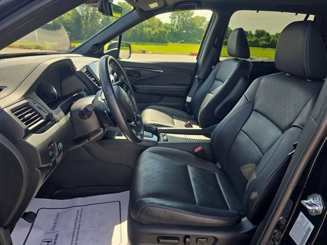 Used 2022 Honda Passport Elite image 18