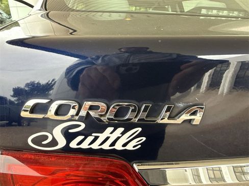 Used 2013 Toyota Corolla LE Special Edition image 28