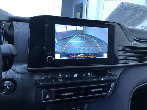 Certified 2025 Toyota Camry LE image 28