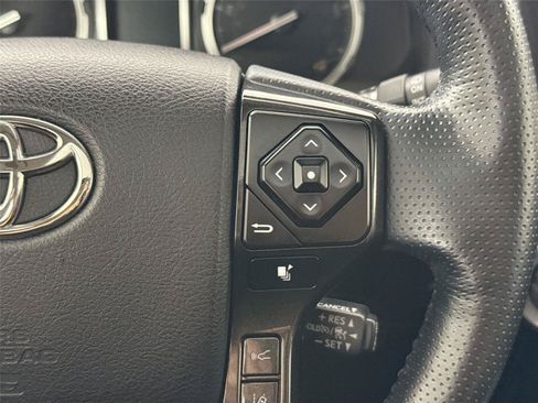 Certified 2023 Toyota 4Runner TRD Pro AWD/4WD image 20