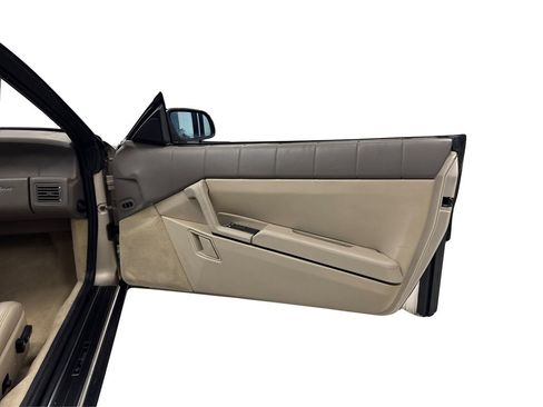 Used 1993 Cadillac Allante image 22