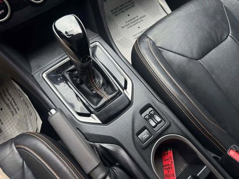 Used 2018 Subaru Crosstrek 2.0i Limited w/ Popular Package #2 image 23