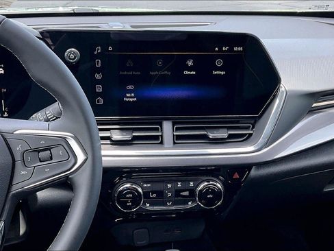 New 2026 Chevrolet Trax ACTIV w/ Driver Confidence Package FWD image 7