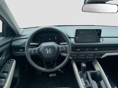 New 2026 Honda Accord SE image 17