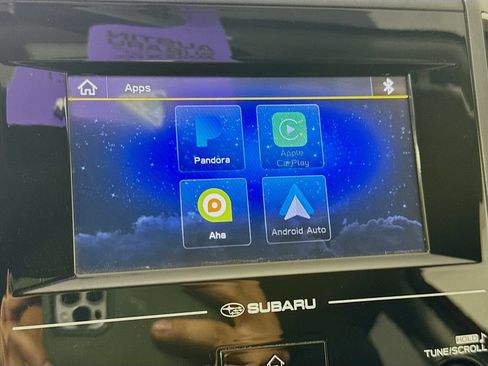Used 2019 Subaru Crosstrek 2.0i AWD/4WD image 15