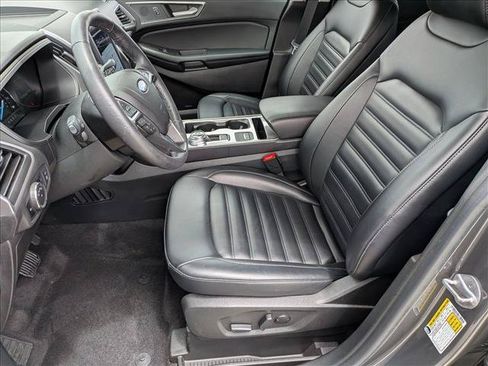 Used 2023 Ford Edge SEL w/ Convenience Package AWD/4WD image 15