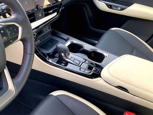 Used 2023 Lexus NX 350h AWD w/ Premium Package image 13