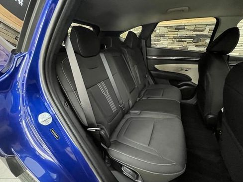 Used 2023 Hyundai Tucson SEL AWD/4WD image 38