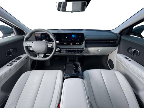 New 2026 Hyundai Ioniq 5 Limited AWD/4WD image 13