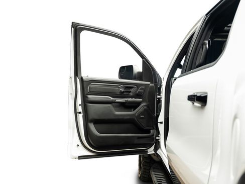 Used 2024 RAM 1500 TRX AWD/4WD image 61