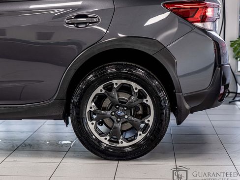 Used 2021 Subaru Crosstrek 2.0i Premium AWD/4WD image 8