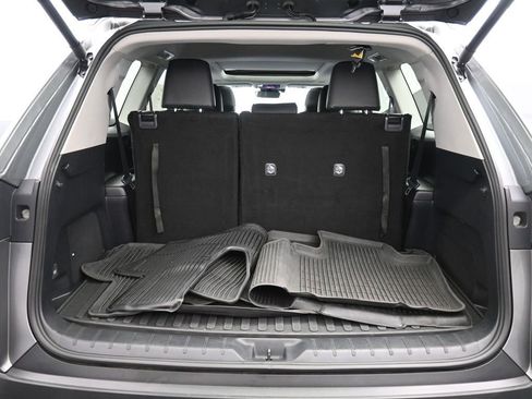 Certified 2025 Toyota Grand Highlander AWD Hybrid image 23