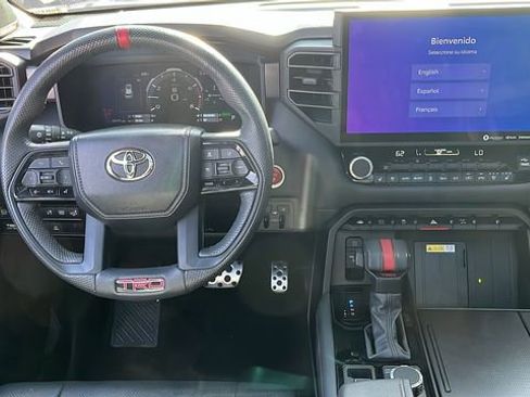 Used 2024 Toyota Sequoia TRD Pro image 4