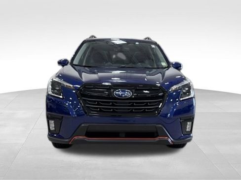 Used 2023 Subaru Forester Sport AWD/4WD image 4