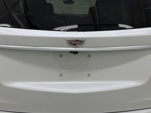 Certified 2025 Cadillac XT6 Sport w/ Platinum Package image 18