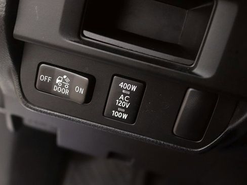 Used 2016 Toyota Tacoma TRD Off-Road image 22