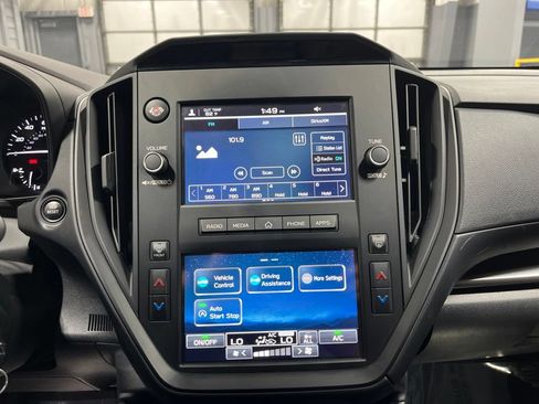 Certified 2024 Subaru Impreza 2.0i AWD/4WD image 28