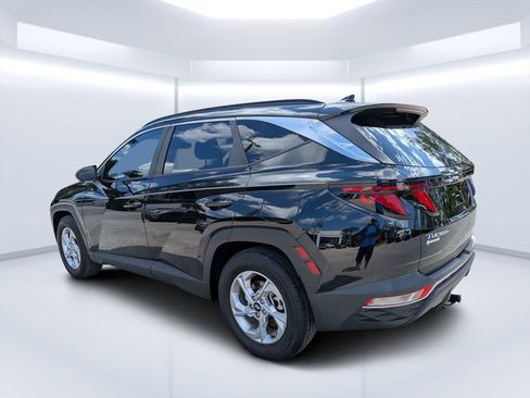 Used 2024 Hyundai Tucson SEL FWD image 5