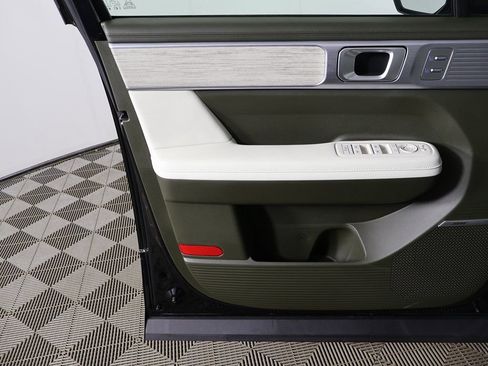 Certified 2025 Hyundai Santa Fe Calligraphy image 24