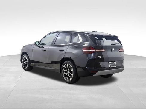 New 2026 BMW X3 xDrive30 w/ Convenience Package image 4