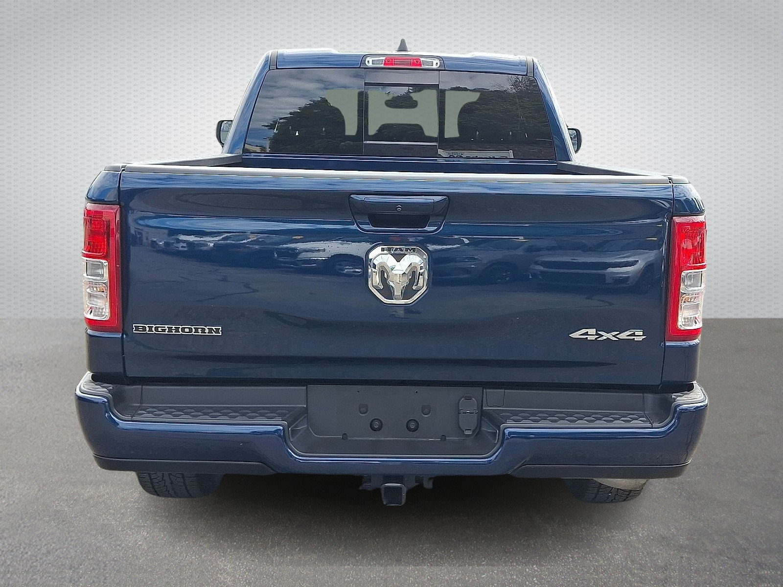 Used 2023 RAM 1500 Big Horn AWD/4WD image 5